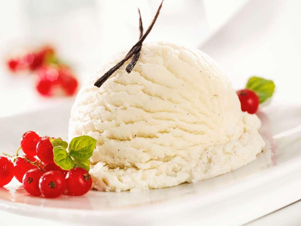 ไอบิส แซต บาลารุก-เล-แบ็ง เบียง-เอเทร แอนด์ สปา Hotel ร้านอาหาร รูปภาพ