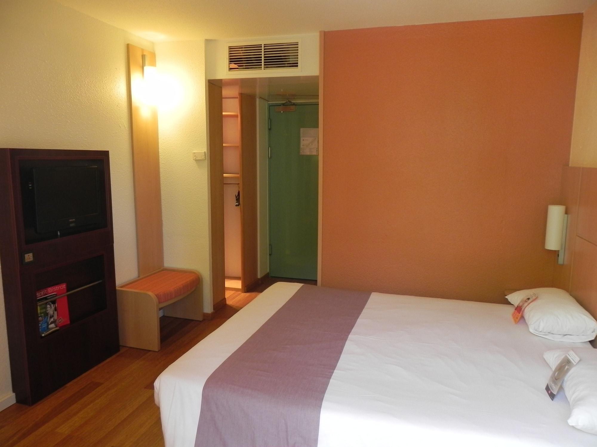 ไอบิส แซต บาลารุก-เล-แบ็ง เบียง-เอเทร แอนด์ สปา Hotel ภายนอก รูปภาพ