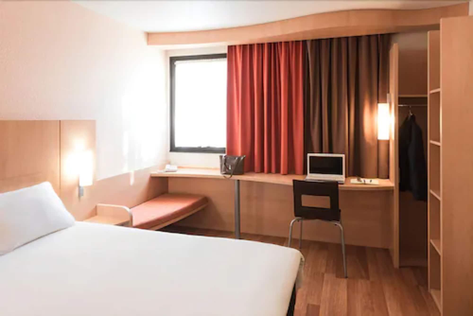 ไอบิส แซต บาลารุก-เล-แบ็ง เบียง-เอเทร แอนด์ สปา Hotel ภายนอก รูปภาพ
