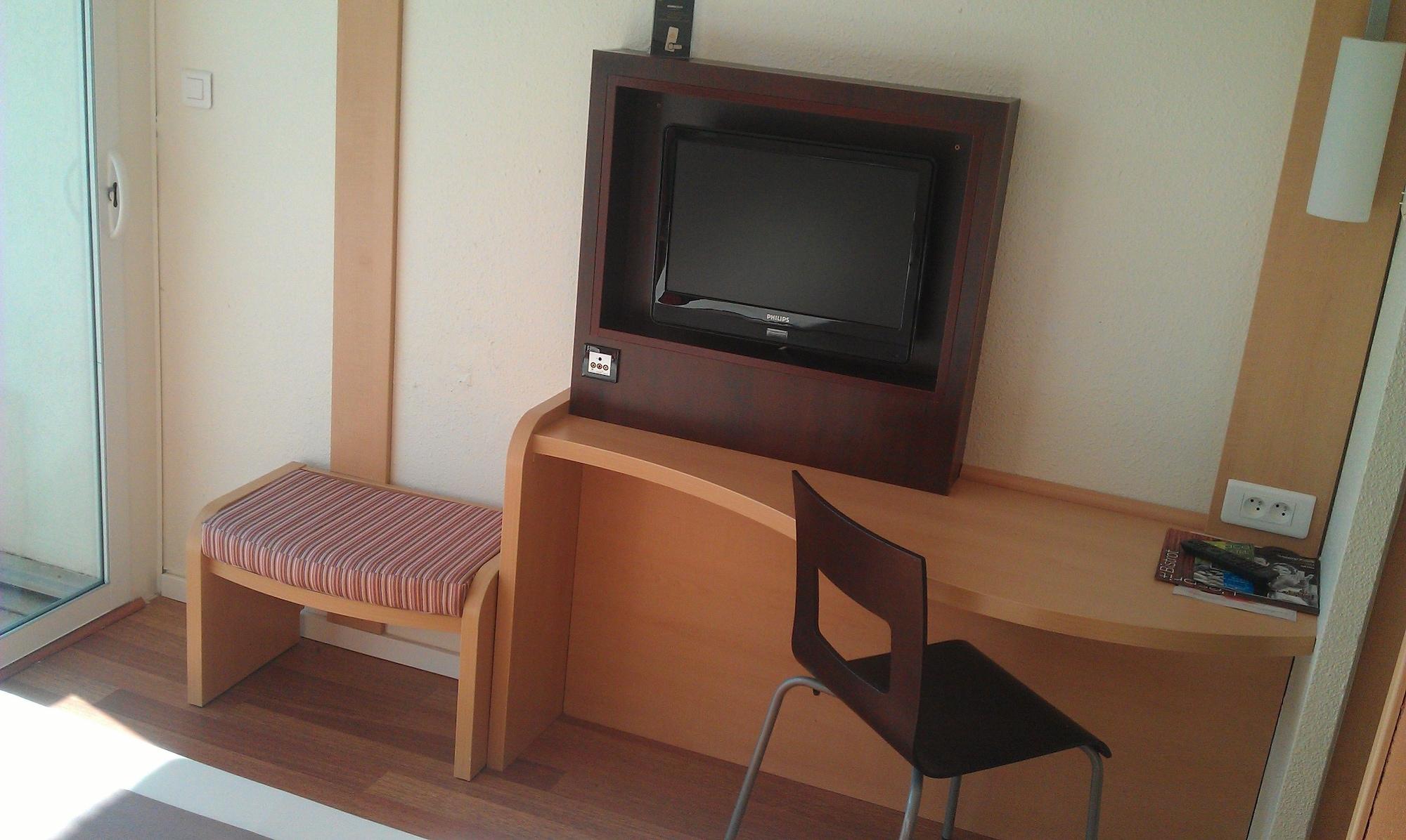 ไอบิส แซต บาลารุก-เล-แบ็ง เบียง-เอเทร แอนด์ สปา Hotel ภายนอก รูปภาพ
