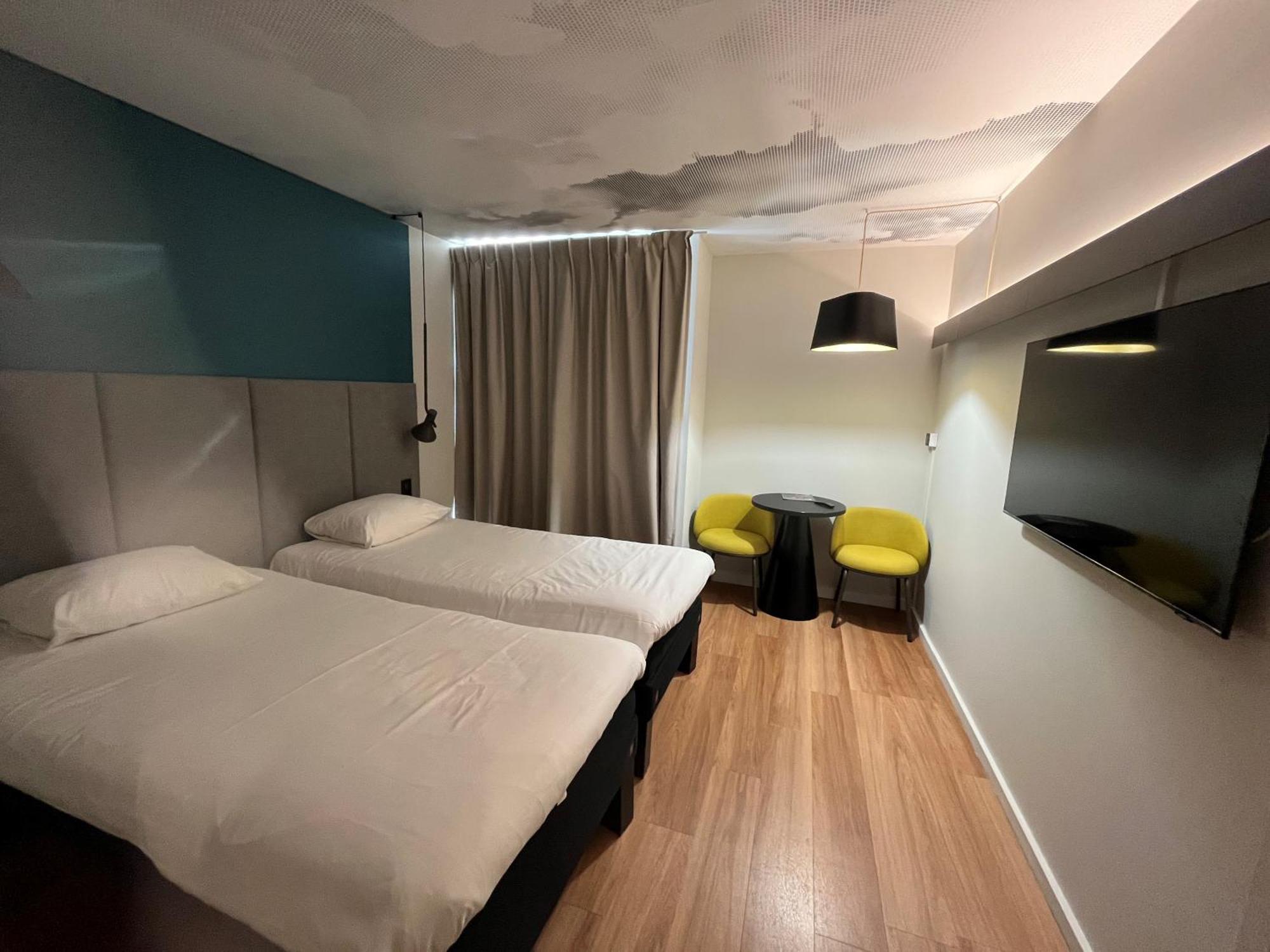 ไอบิส แซต บาลารุก-เล-แบ็ง เบียง-เอเทร แอนด์ สปา Hotel ภายนอก รูปภาพ