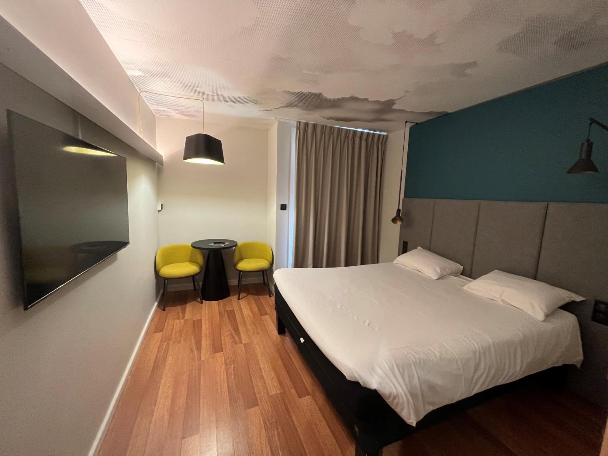 ไอบิส แซต บาลารุก-เล-แบ็ง เบียง-เอเทร แอนด์ สปา Hotel ภายนอก รูปภาพ